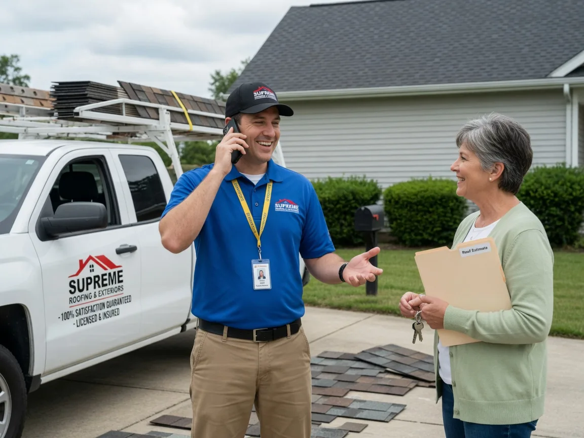 Roof Replacement Pollocksville, NC FAQs